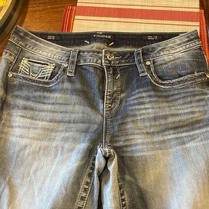 Womens Vigoss Jeans